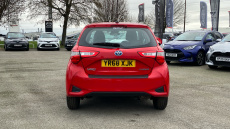 Toyota Yaris 1.5 Hybrid Icon Tech 5dr CVT Hybrid Hatchback